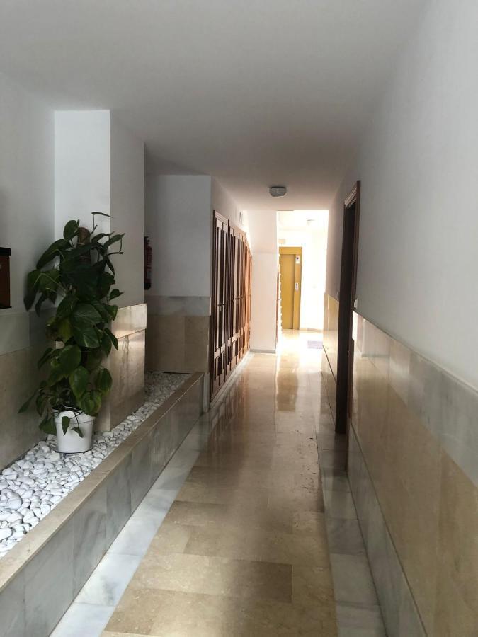 Апартаменты Apartamento El Zegri Ронда Экстерьер фото
